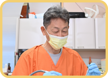 何でもご相談いただけるホームドクター