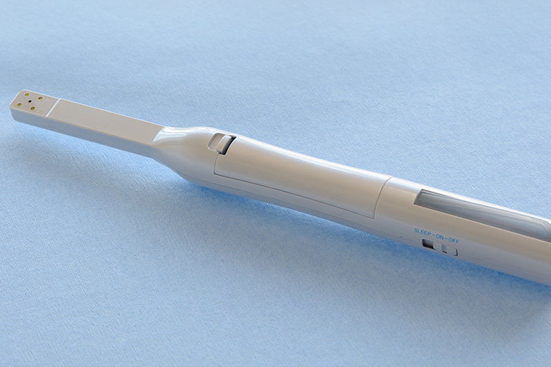 口腔内カメラ・モニター