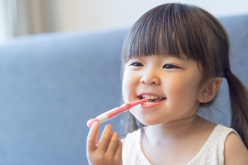 小児歯科とは