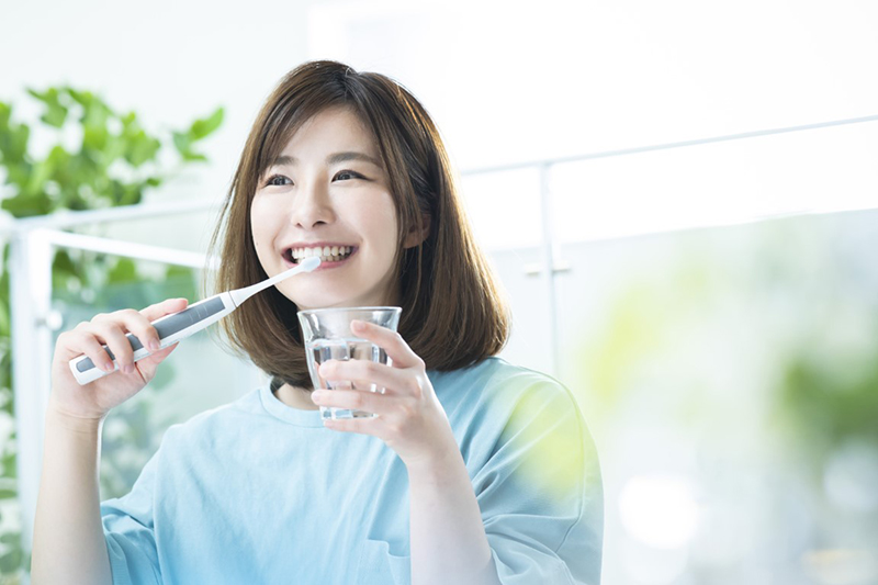 ご自宅でのケア